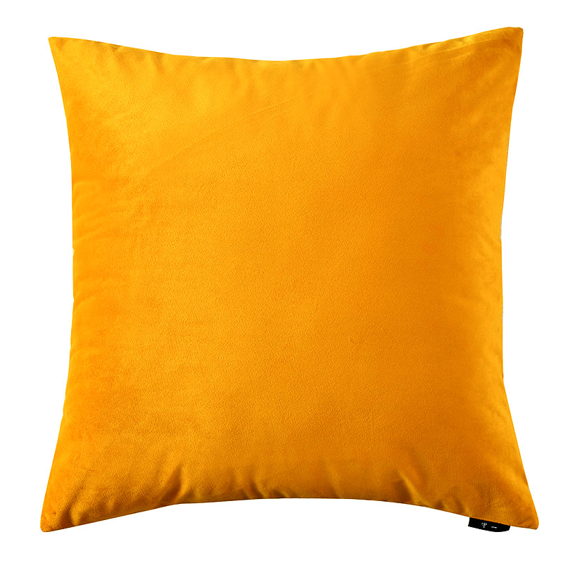 Cuscino Divano Velluto Nordico