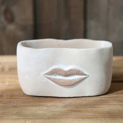 Vaso bocca
