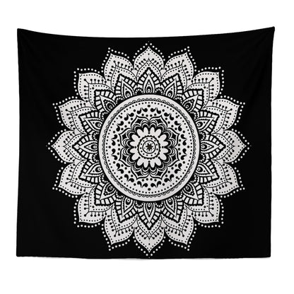Tappezzeria mandala