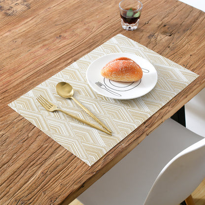 Placemat termico nordico