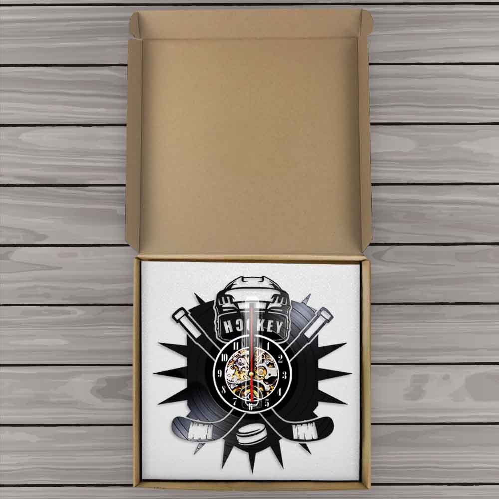 Orologio da parete Gufi colorati