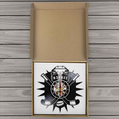 Orologio da parete Gufi colorati