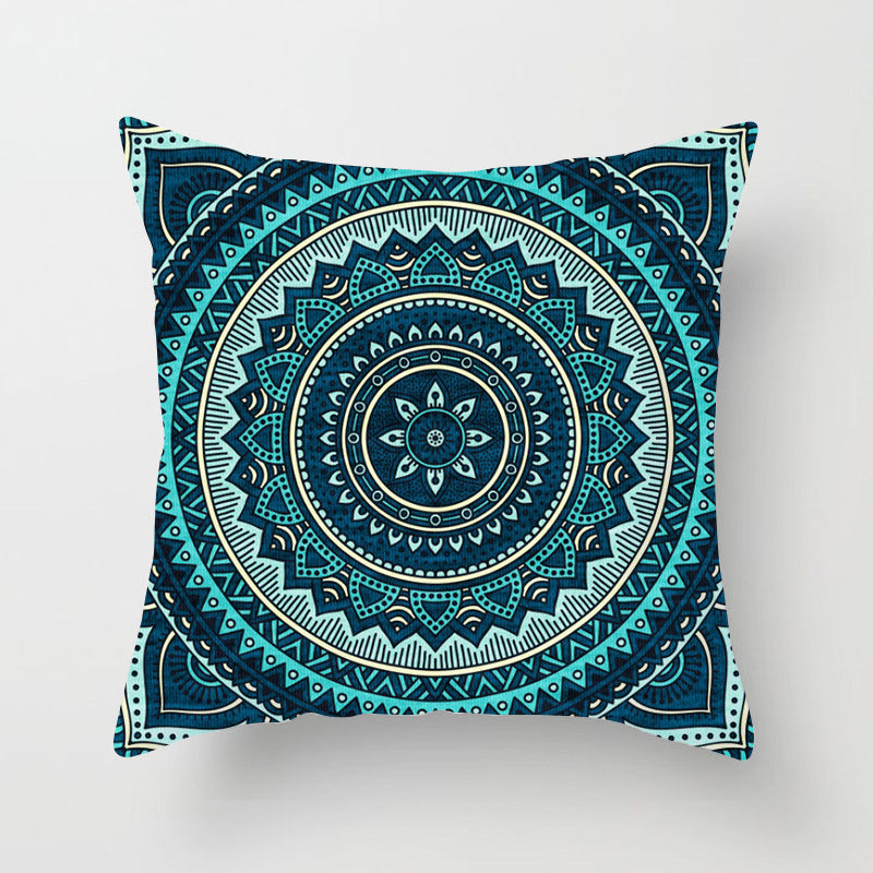 Federa mandala etnica