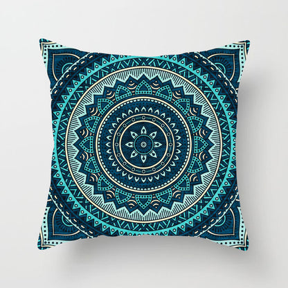 Federa mandala etnica