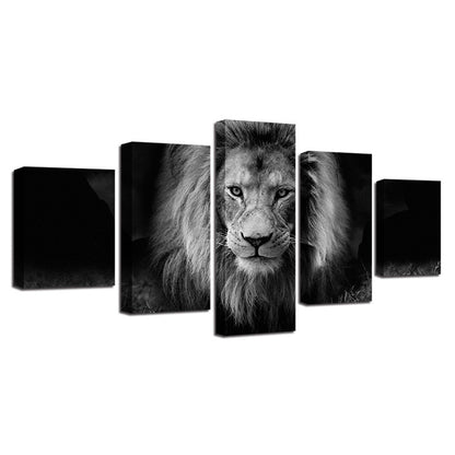 Quadro leone