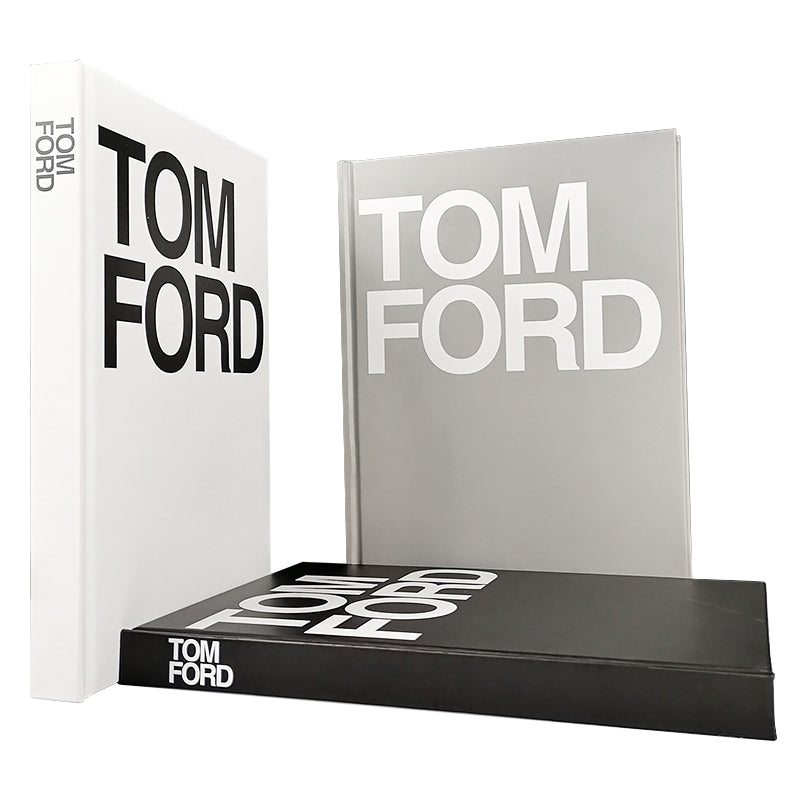 Libro ornamentale
