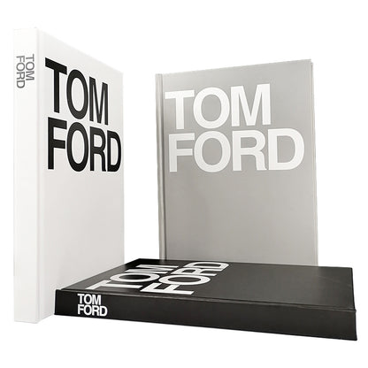 Libro ornamentale