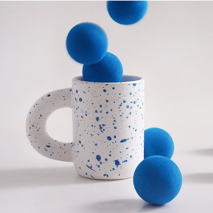 Tazza ceramica nordica