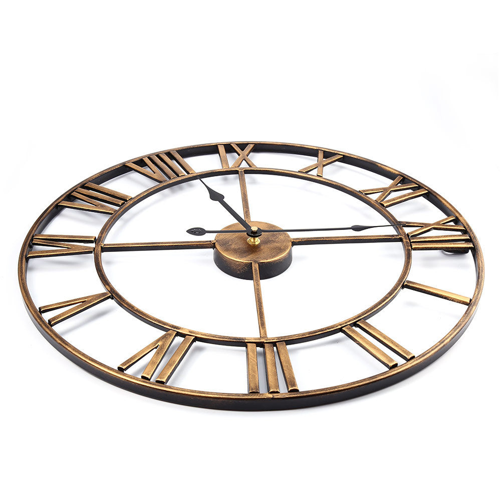 Orologio da parete Ferro romano