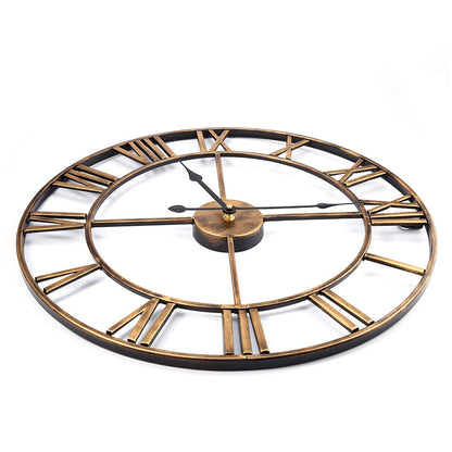 Orologio da parete Ferro romano