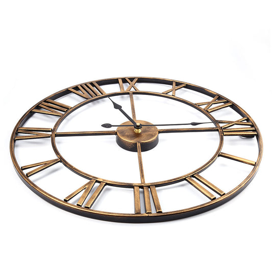 Orologio da parete Ferro romano