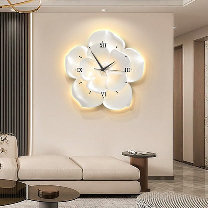 Orologio da parete LED digitale