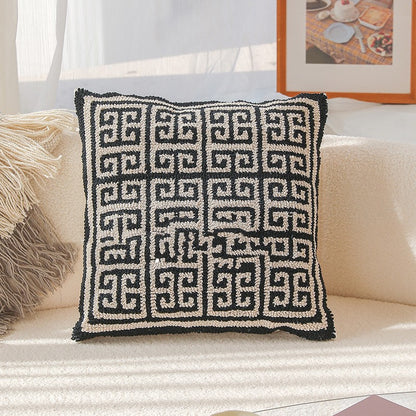 Cuscino Testata Letto