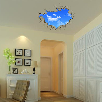 Quadro sfondo TV