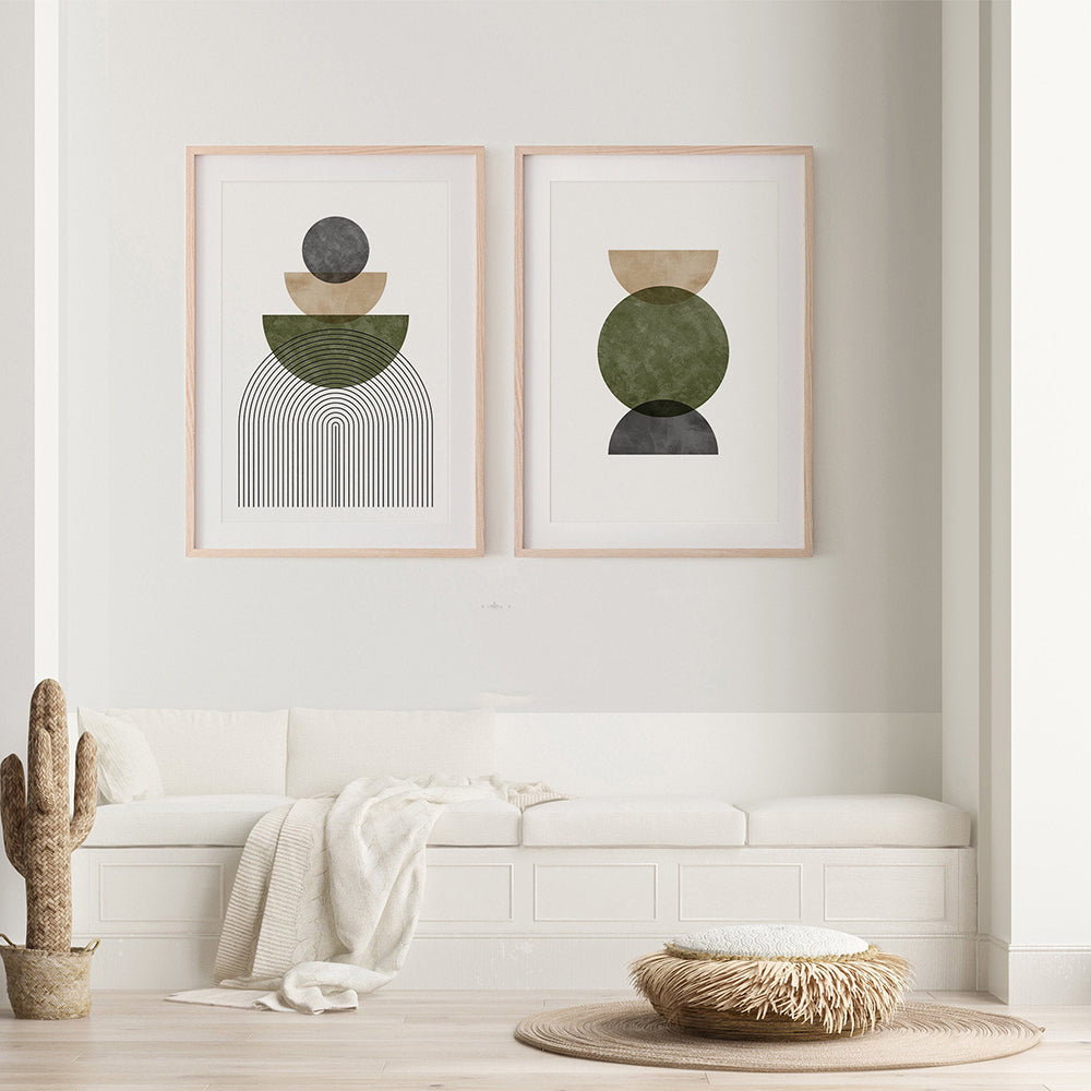 Quadro soggiorno
