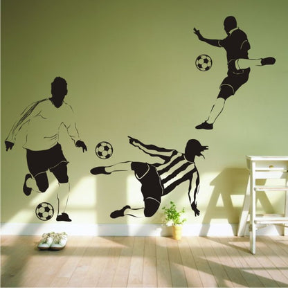 Adesivo calcio