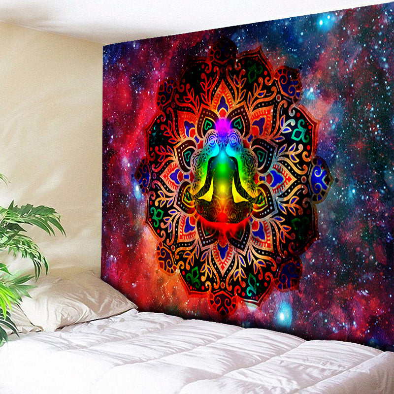 Quadro bohemien