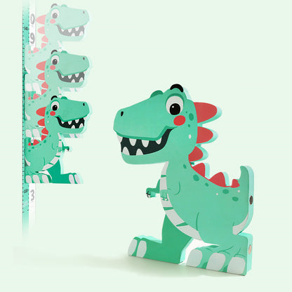 Sticker altezza bambino