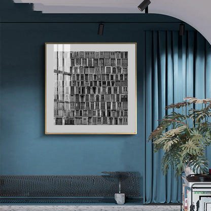 Quadro su tela