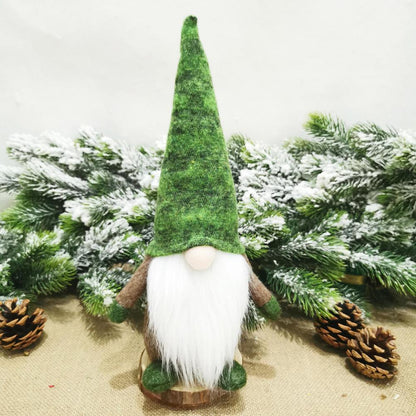 Babbo Natale decorativo