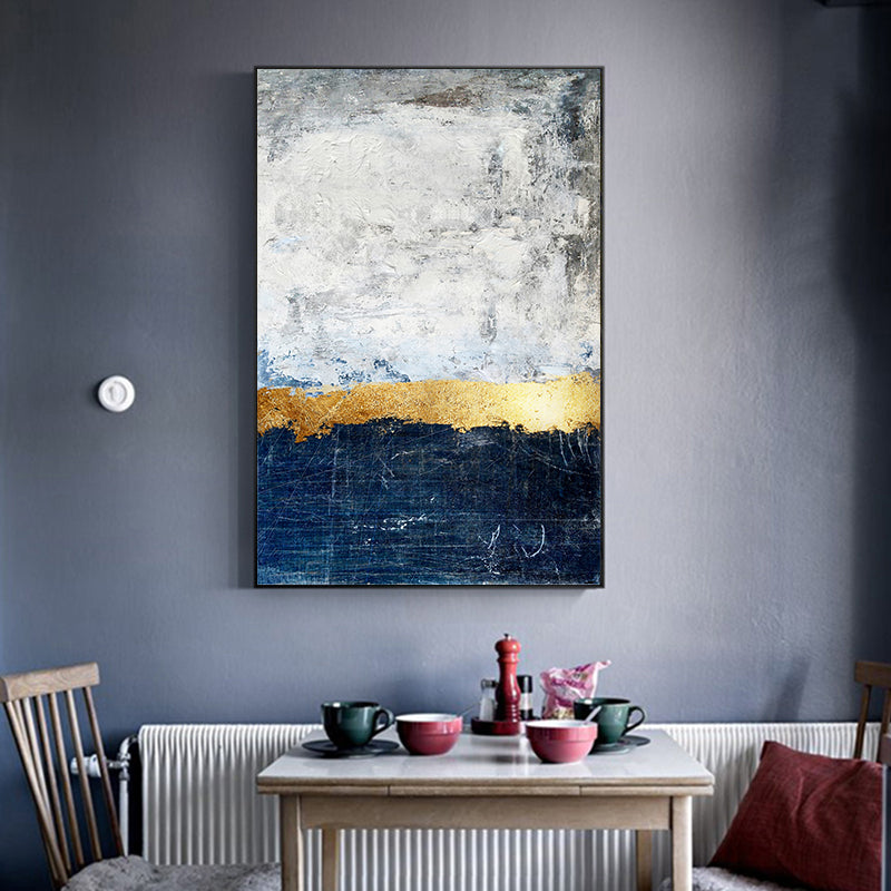 Quadro Astratto Moderno