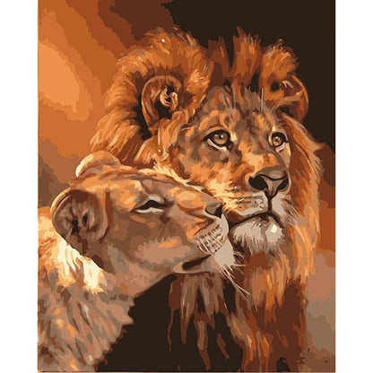 Quadro da dipingere