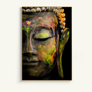 Quadro Buddha