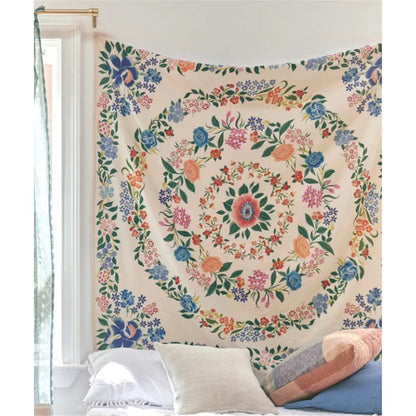 Arazzo Fiori