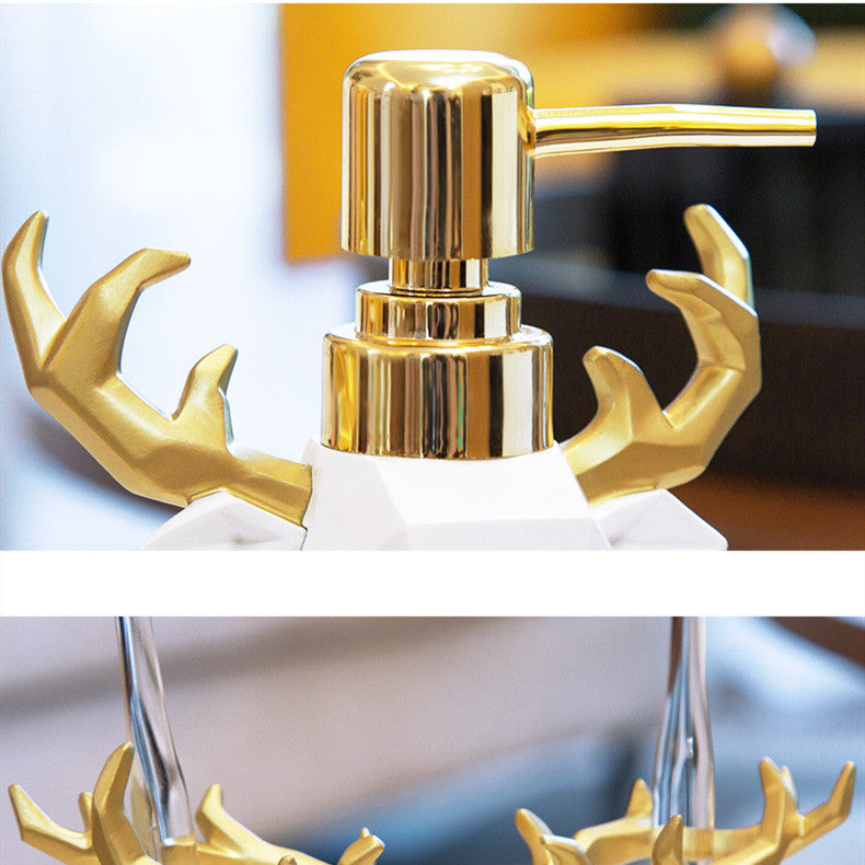 Accessori bagno nordico
