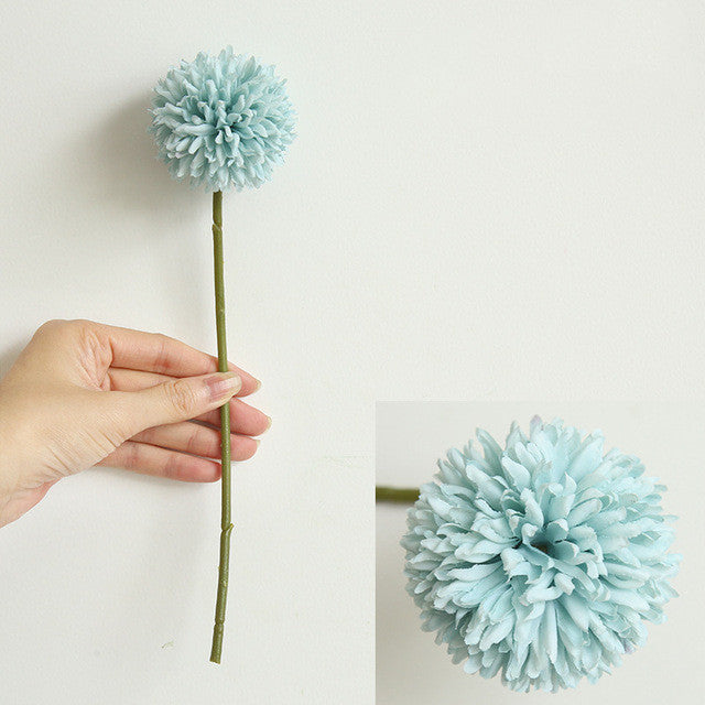 Decorazione Fiori Nordic