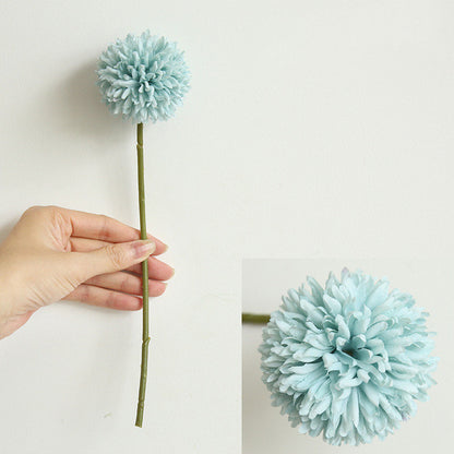 Decorazione Fiori Nordic