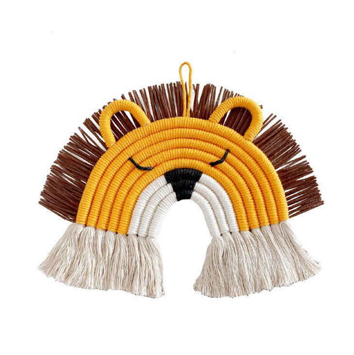 Decorazione cameretta