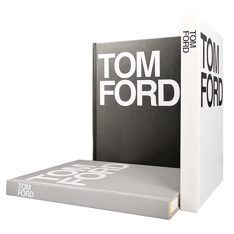 Libro ornamentale