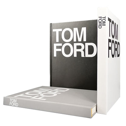 Libro ornamentale