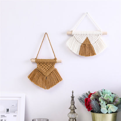 Arazzo Tessuto Mano