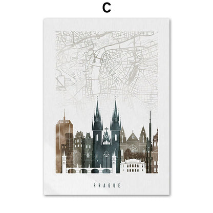 Quadro decorativo personalizzabile