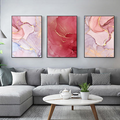 Quadro Astratto Nordico