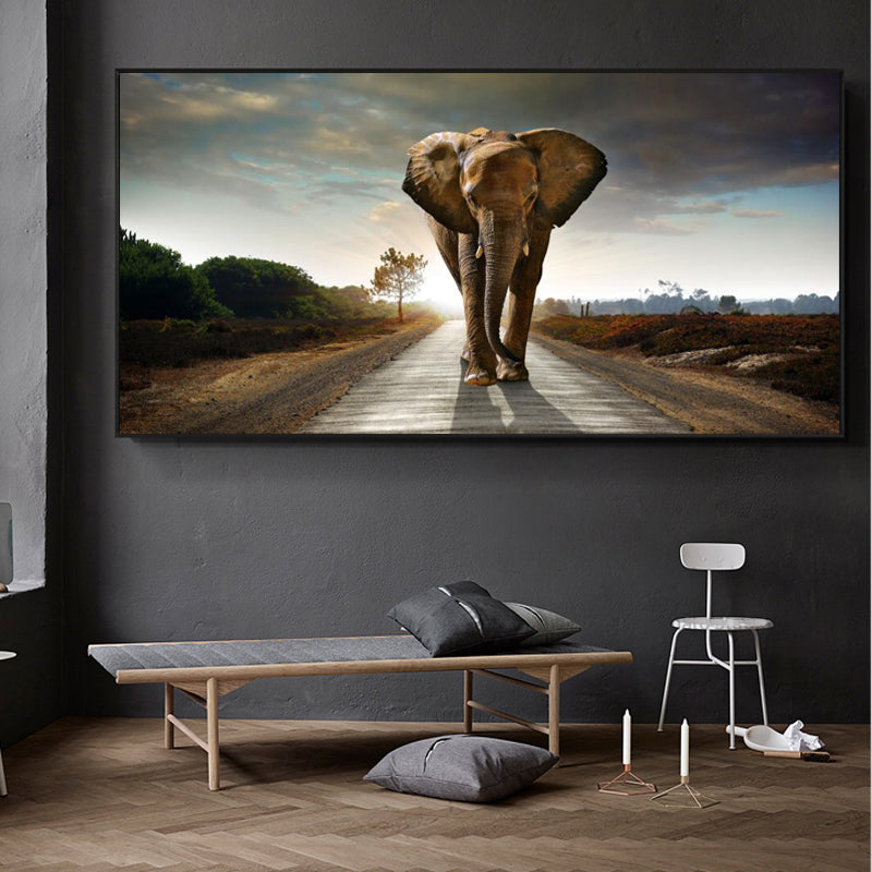 Quadro Tela