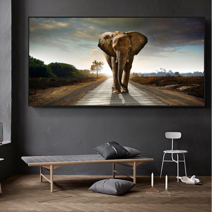 Quadro Tela