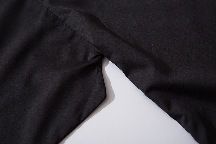 Cardigan stampa gatti