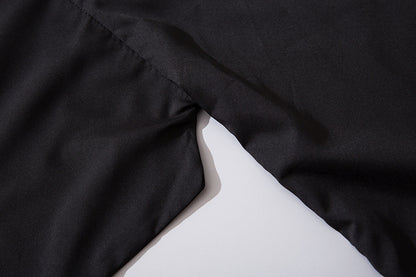 Cardigan stampa gatti