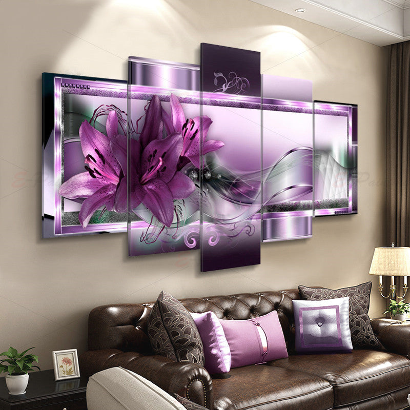 Quadro gigli