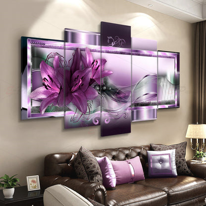 Quadro gigli