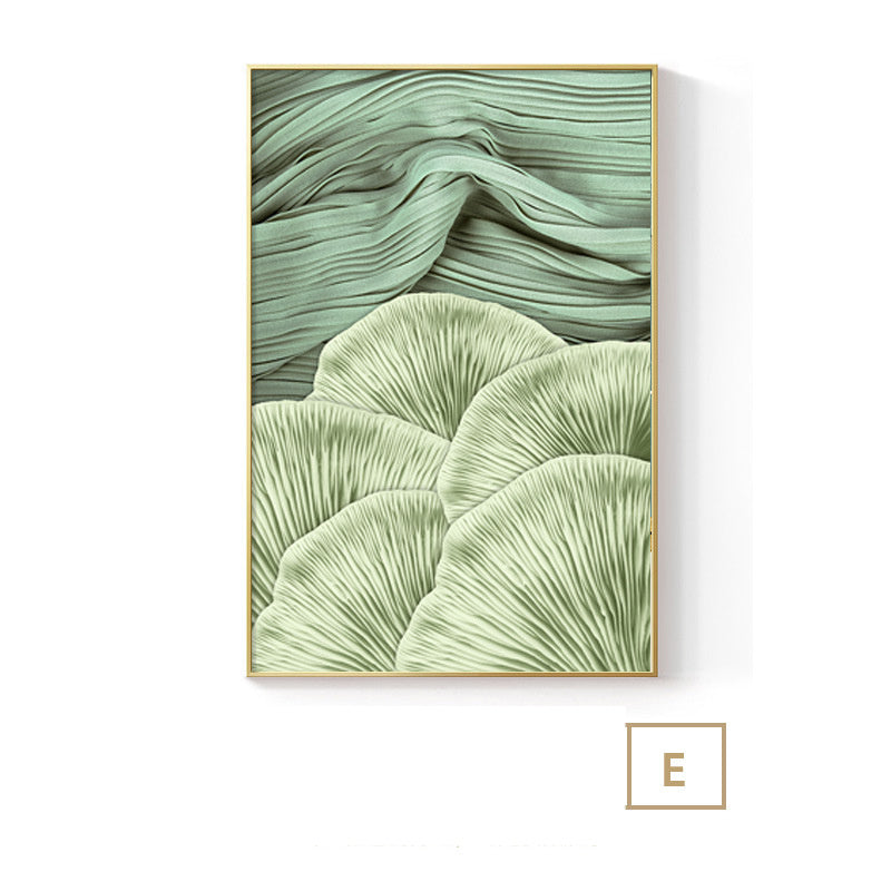 Quadro Nordico Texture
