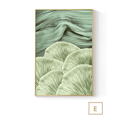 Quadro Nordico Texture