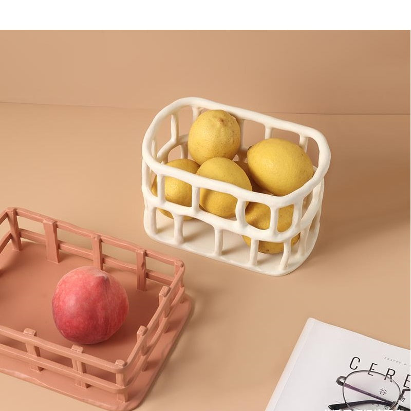 Piatto da frutta