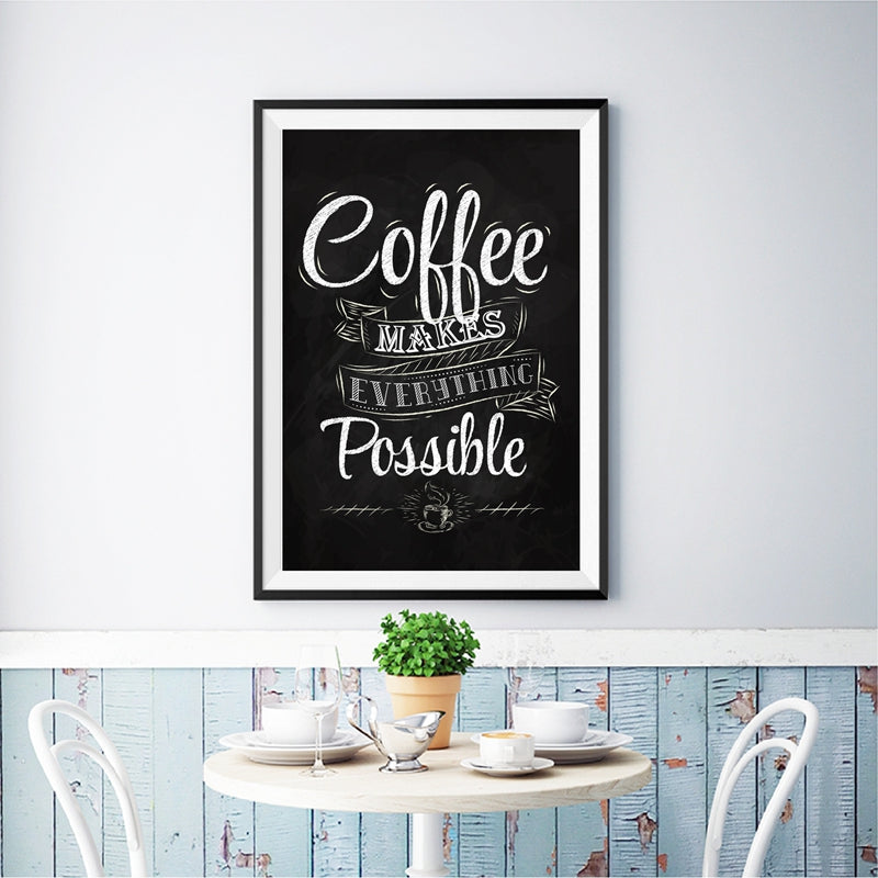 Quadro Caffè