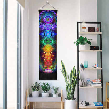 Arazzo chakra boho
