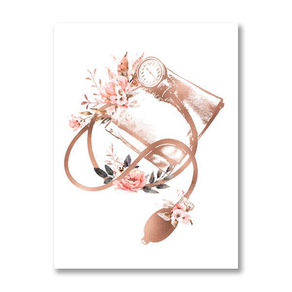Quadro astratto moderno
