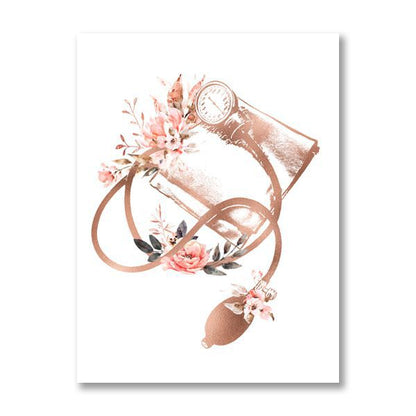 Quadro astratto moderno